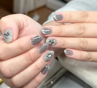 ネイル Nail Room.Dooのネイルデザイン