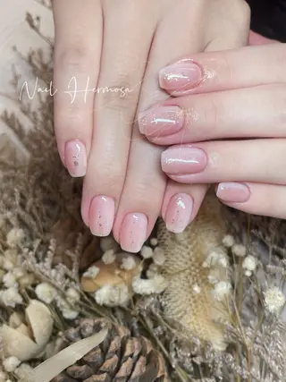 ネイル ネイル エルモサのネイルデザイン