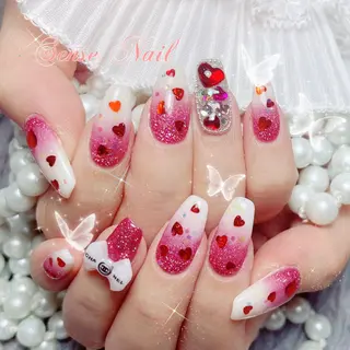 ネイル Mai マイのネイルデザイン