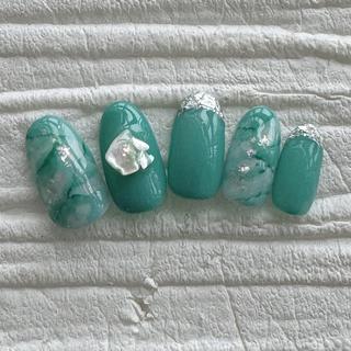ネイル Nail salon Honey Beeのネイルデザイン