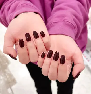 ネイル FLY Nail Salonのネイルデザイン