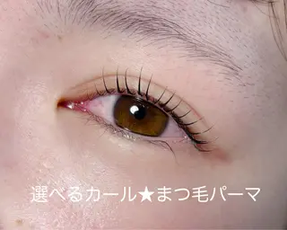 マツエク・マツパ eyelash catwinkのマツエク・マツパデザイン