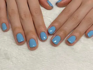 ネイル riri-nail Rie Endoのネイルデザイン