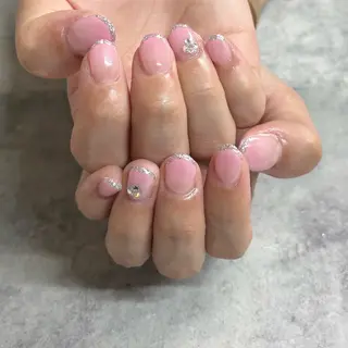 ネイル FELICE フェリーチェのネイルデザイン