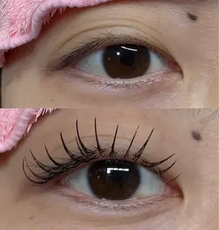 マツエク・マツパ トータルビューティー サロン・Nの眉毛・アイブロウイメージ
