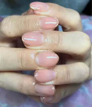 ネイル 風口 麻由子のネイルデザイン