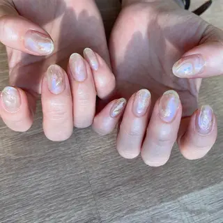ネイル nail salon Clairのネイルデザイン