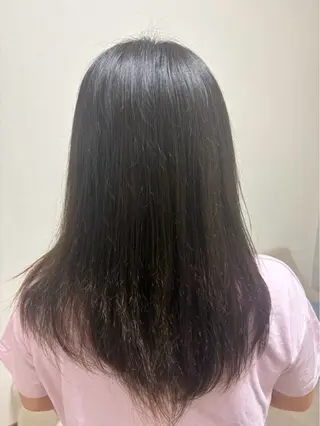 ロング カラー カラーモデル募集/ 和樹🔮のヘアスタイル