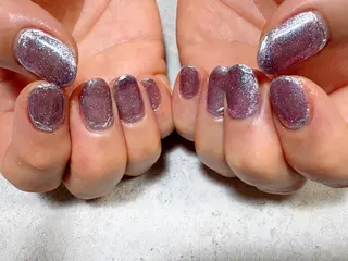ネイル gypso.267 🌷SETO🌷のネイルデザイン
