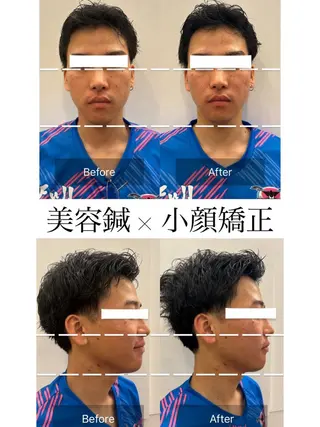 原田 遼来のエステ・リラクイメージ