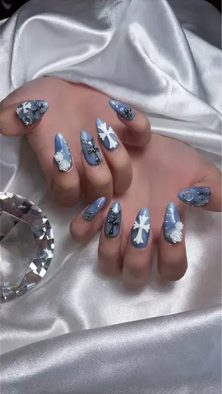 ネイル Kayo 💅のネイルデザイン