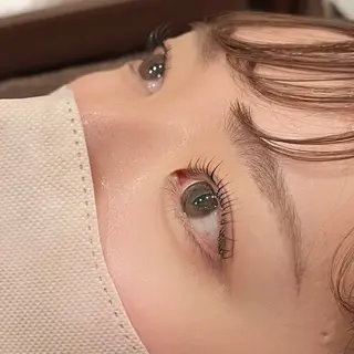 マツエク・マツパ fare東戸塚🌷 トカオトハ‪のマツエク・マツパデザイン
