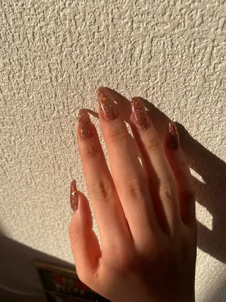 ネイル tetty nailsalonのネイルデザイン