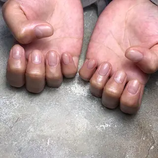 ネイル chai nail &  eye📍鶴橋のネイルデザイン