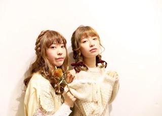 ロング 【wisp omiya】のその他イメージ