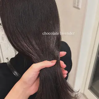 ロング 山口美容室/ nico/shionのヘアスタイル