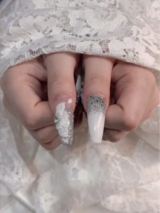 ネイル Ashliy大宮♡ アシュリーのネイルデザイン