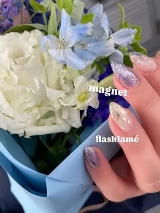 ネイル BLOOM. KANAのネイルデザイン