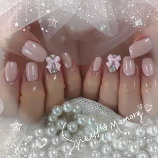 ネイル Chill Nailsalonのネイルデザイン
