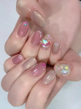 ネイル ･:*+.✳︎˚✧₊ MAKI NAILのネイルデザイン