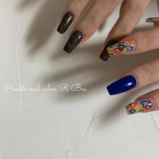 ネイル aneu. -アヌ- 💅🫧reinaのネイルデザイン