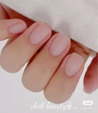ネイル 大久保YISnail スカルプ専門店のネイルデザイン