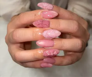 ネイル Y′s NAILのネイルデザイン