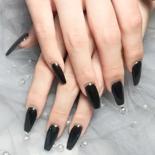 ネイル 綾香 Nail高円寺のネイルデザイン