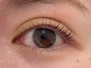 マツエク・マツパ eyelash salon　TOKIのマツエク・マツパデザイン
