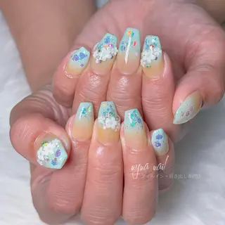ネイル Y U K Iのその他イメージ