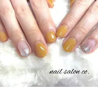 ネイル kaz kazのネイルデザイン