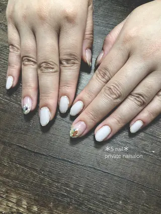 ネイル S nail エスネイルのネイルデザイン