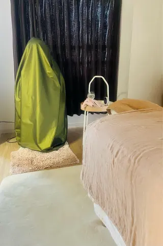 健康美_yomog 𖤣𖥧Senkaのエステ・リラクイメージ