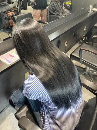 カラー カラーモデル募集🐾 MINORIのヘアスタイル
