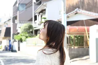 ナチュラルオーブン 大村店🍀深松孝枝のヘアスタイル