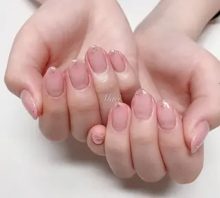 ネイル 閨匠ビューティサロン 新橋店♡Ellieのネイルデザイン