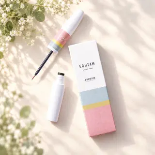 マツエク・マツパ sorari ⌇  たまプラーザのマツエク・マツパデザイン