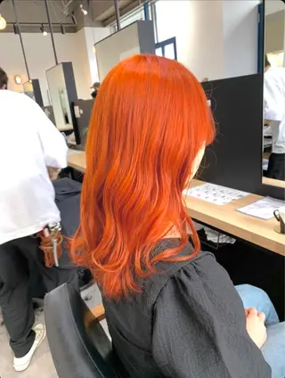 ミディアム 🍃ボブ&ショート 特化🍃髪質改善🍃のヘアスタイル