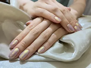 ネイル Umi nail& eyelashのネイルデザイン