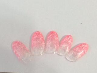 ネイル 💗🪽Tiary Nail🪽💗のネイルデザイン