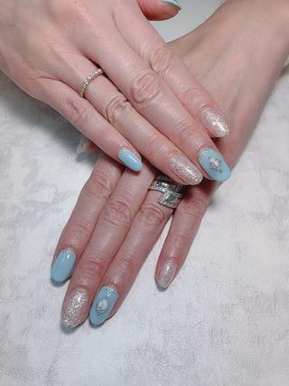 ネイル Li aile eye&nailのマツエク・マツパデザイン