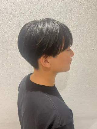 メンズ 小顔似合わせカット/ レイヤー/maiのヘアスタイル