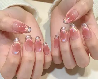 ネイル LUMI NAILのネイルデザイン