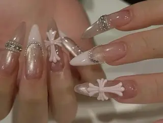 ネイル MiO Nailのネイルデザイン