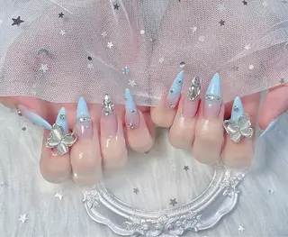ネイル Hana Nail Salonのネイルデザイン