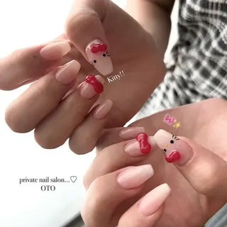 ネイル ayaca ♡のネイルデザイン