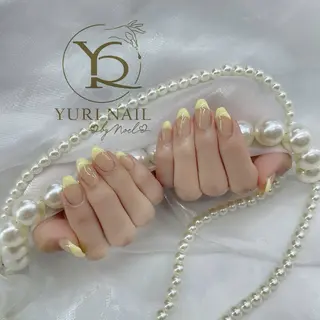 ネイル YURI Nail Funabashiのネイルデザイン
