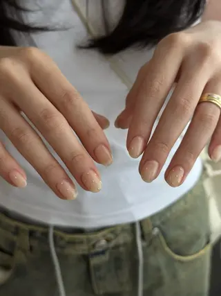 ネイル GLOW/NAIL 二の宮KaNaのネイルデザイン