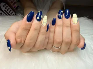 ネイル GCP Nail はるのネイルデザイン