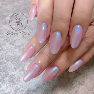ネイル Moon Nail /栄 大須のネイルデザイン